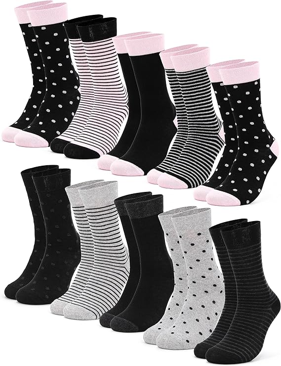 Chaussettes Femme