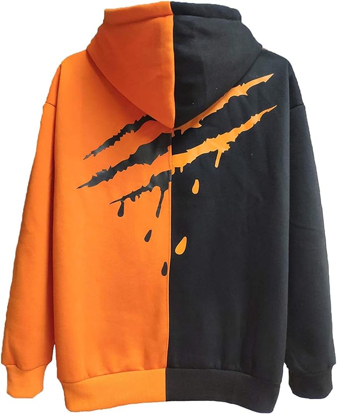 Sweat à capuche Homme