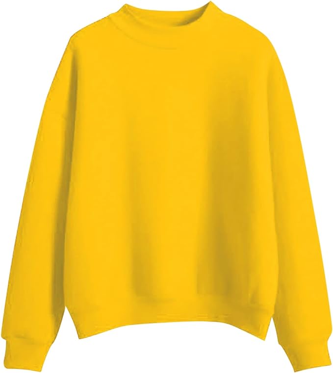 Sweat sans capuche Femme